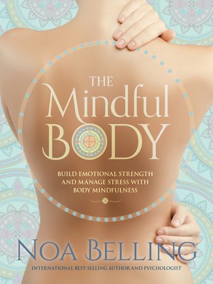 cover image of The Mindful Body